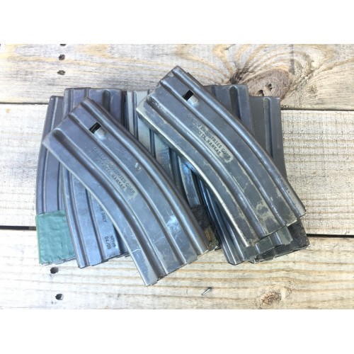 USGI Surplus 30rd M16 Magazine